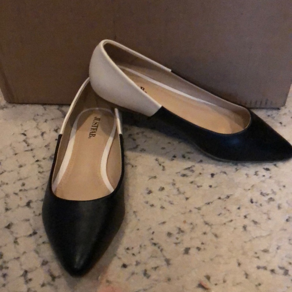 Flats